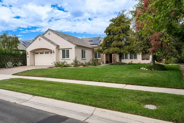 $1,775,000 | 1230 Coast Oak Drive, Solvang, CA 93463