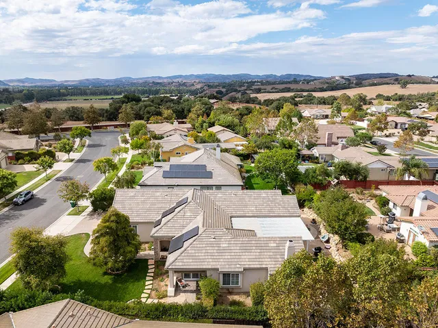 $1,775,000 | 1230 Coast Oak Drive, Solvang, CA 93463