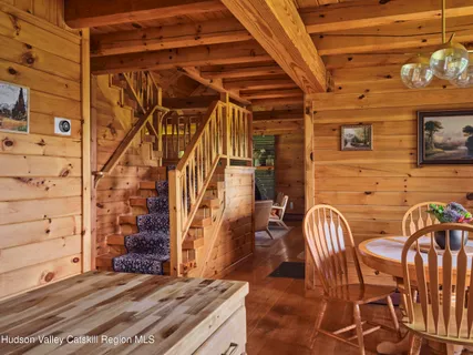 $439,000 | 129 Elk Point Road, Livingston Manor, NY 12758
