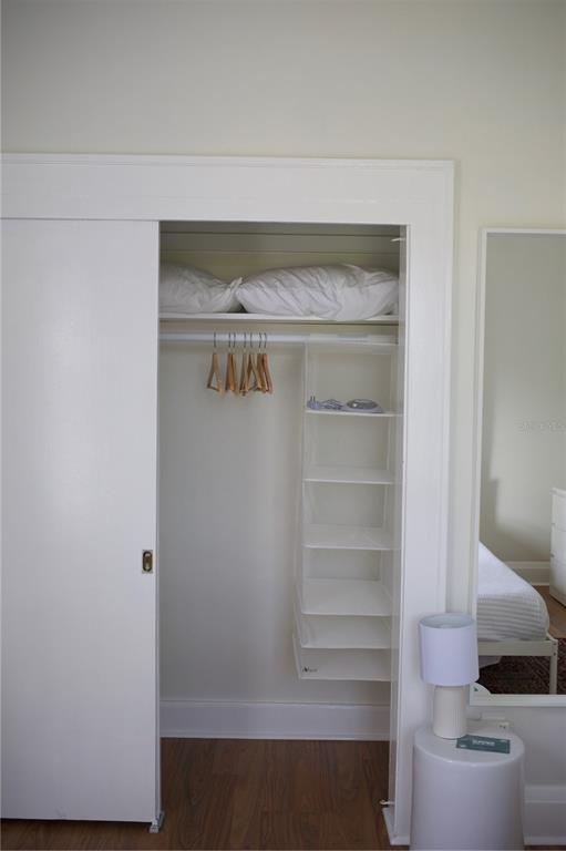 1126 Ruby Street Lakeland, FL 33815 - Photo 32 of 38 a close view of closet