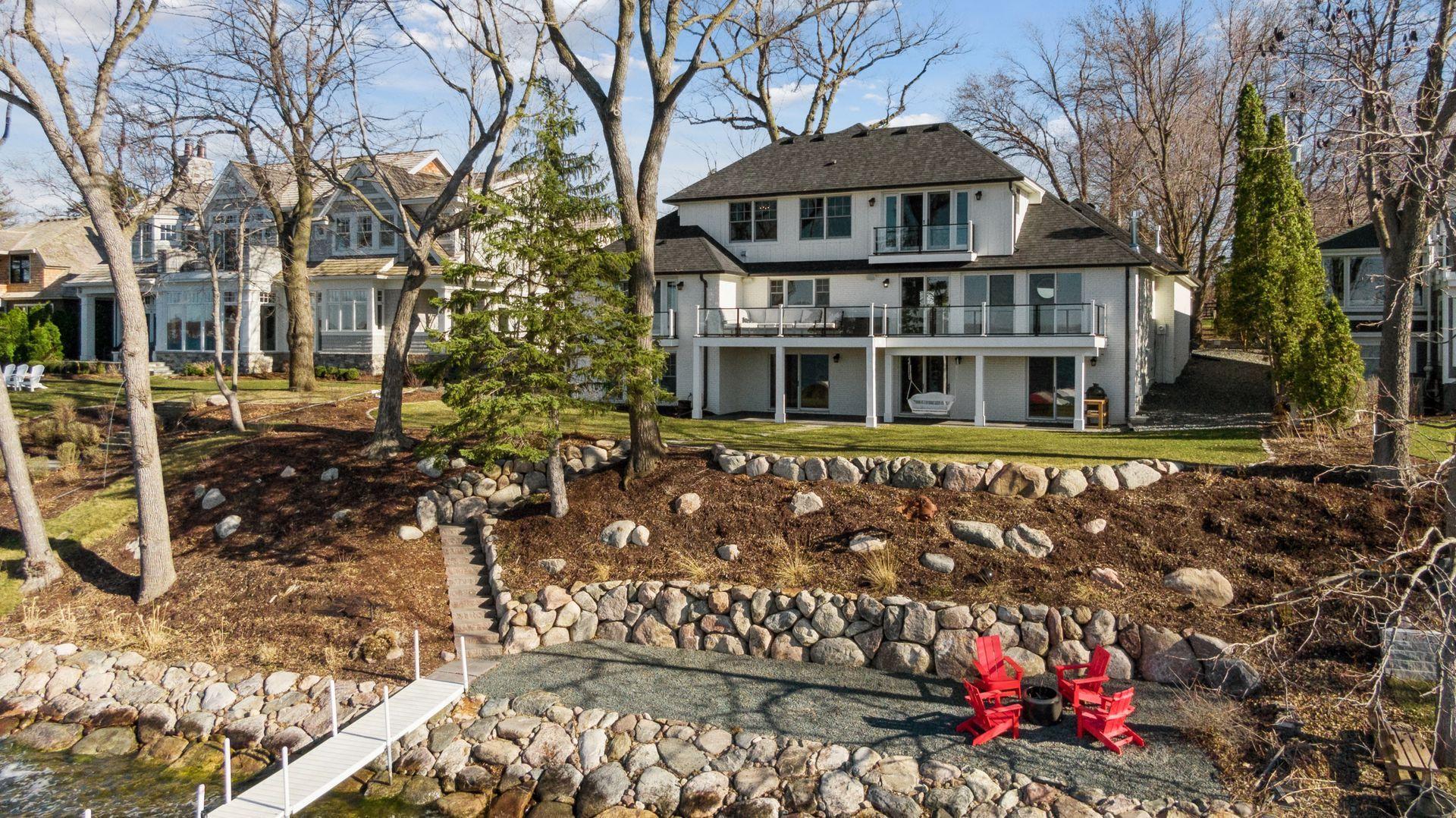 3034 Northview Road Minnetonka Beach, MN 55391 - Photo 1 of 1