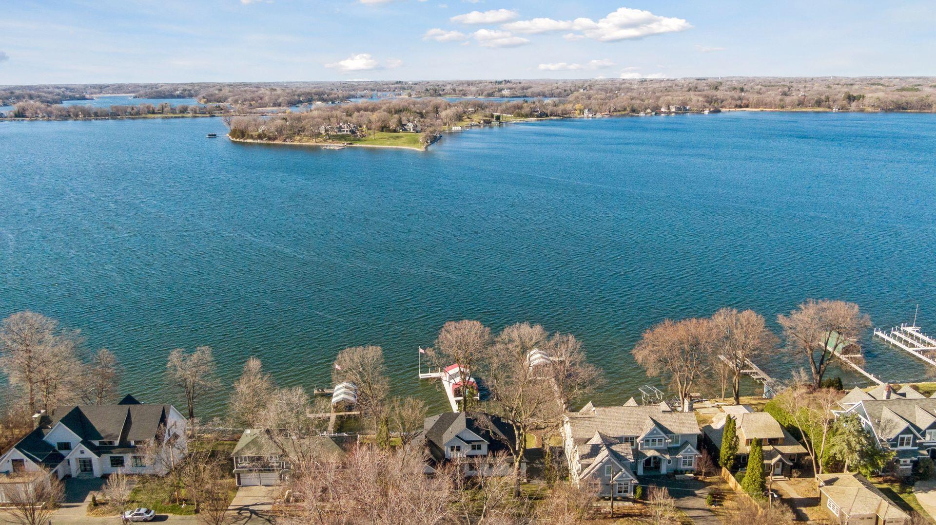 3034 Northview Road Minnetonka Beach, MN 55391 - Photo 5 of 90 Gallery Image 5