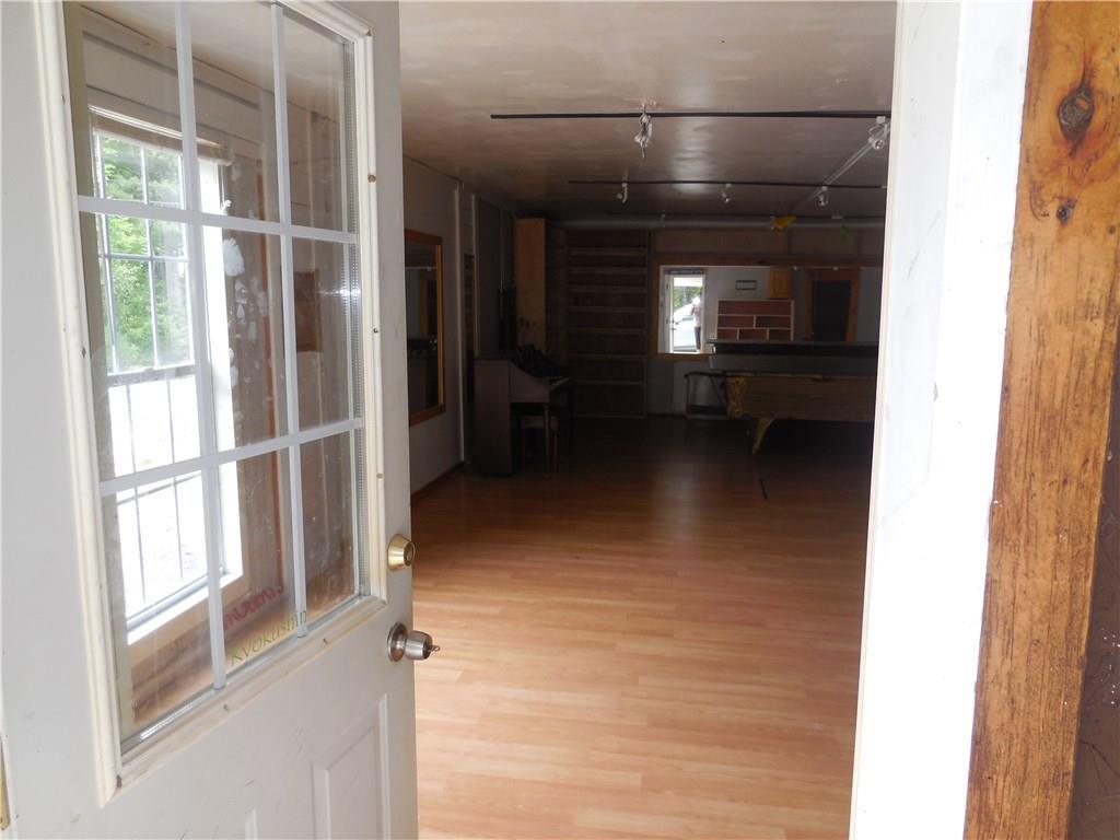 211 Brett Hill Road South Paris, ME 04281 - Photo 35 of 35 Another picture of the studio inside.