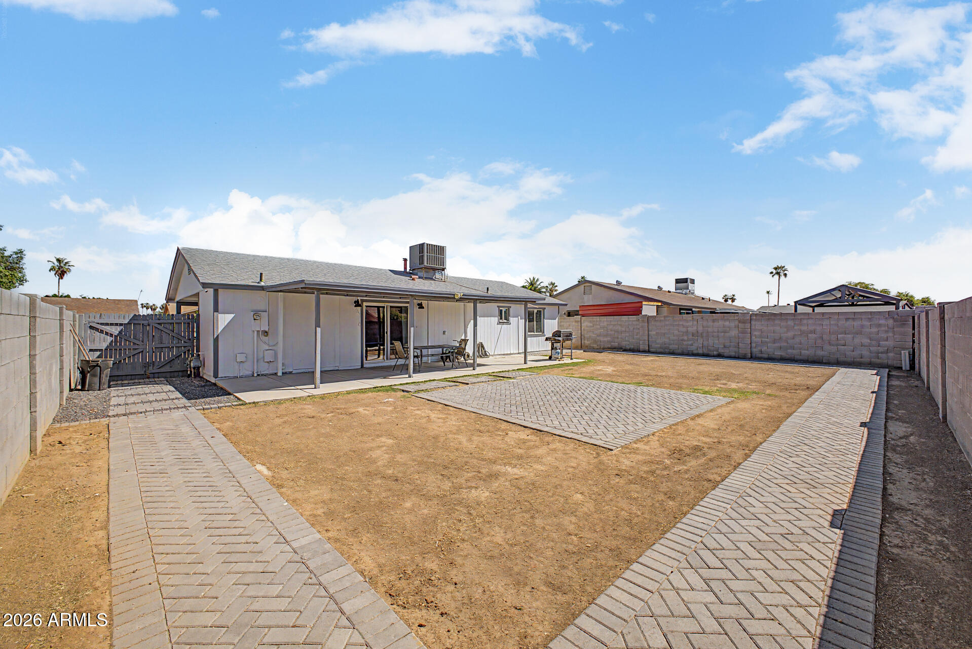6141 West Alvarado Road Phoenix, AZ 85035 - Photo 25 of 26 25 - Alvarado