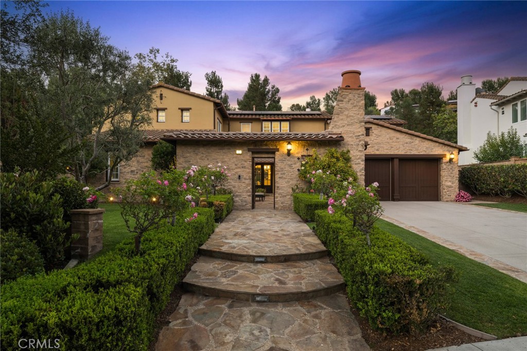 2 Ali Lane Ladera Ranch, CA 92694 - Photo 2 of 75 Beautiful exterior leading into courtyard