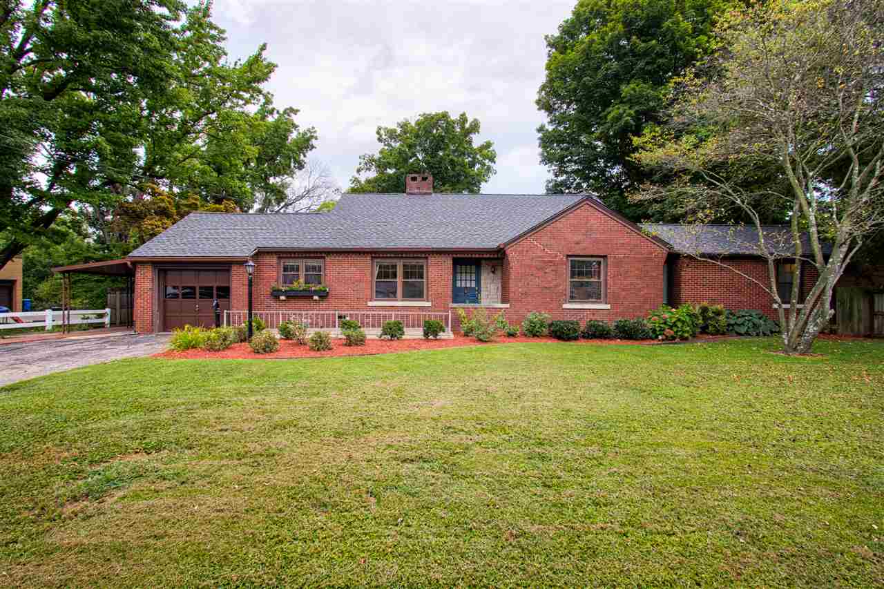 4015 Stringtown Road Evansville, IN 47711 - Photo 1 of 32 Gallery Image 1