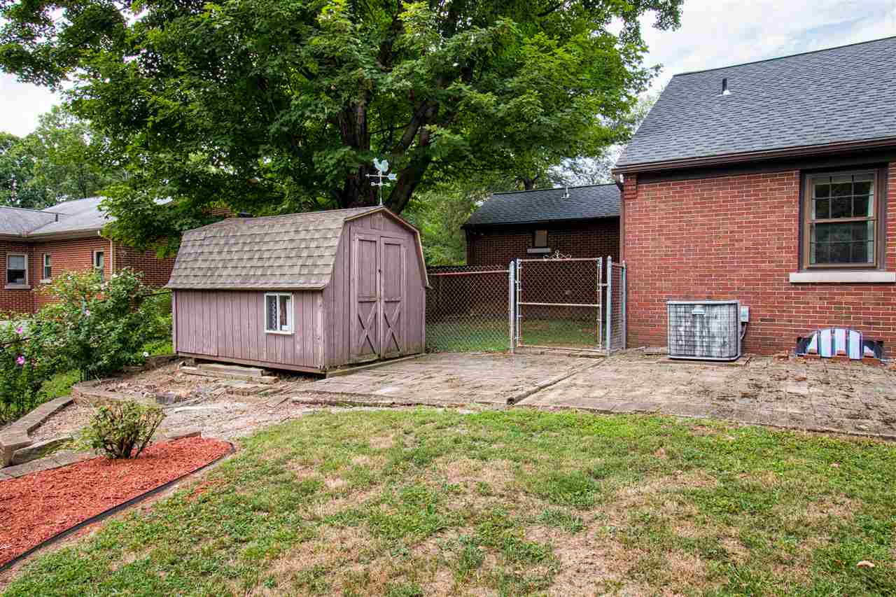 4015 Stringtown Road Evansville, IN 47711 - Photo 32 of 32 Gallery Image 32