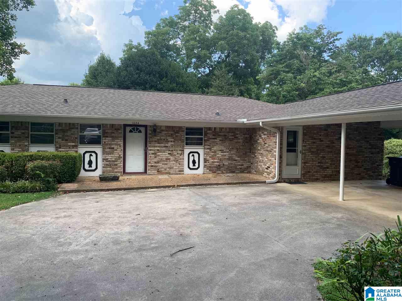 1024 7th Avenue Southwest Alabaster, AL 35007 - Photo 3 of 10
