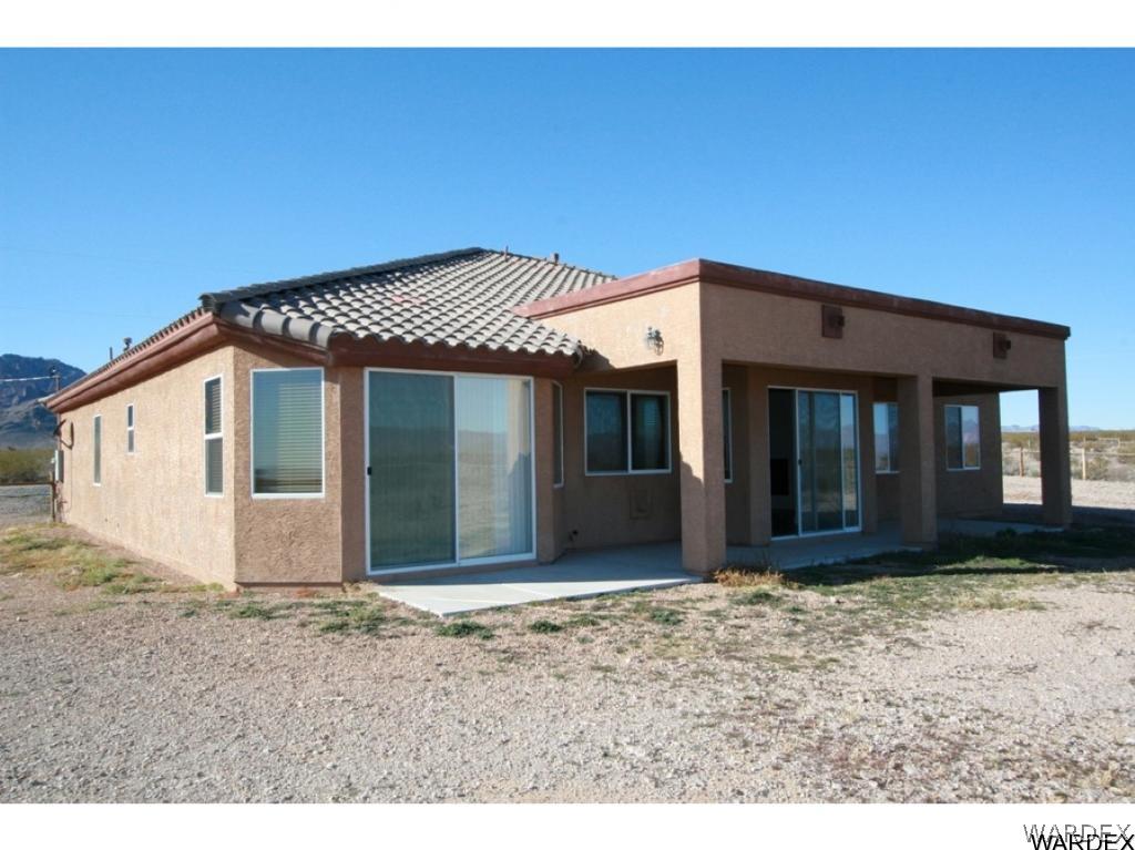 4256 South Zircon Road Golden Valley, AZ 86413 - Photo 17 of 18