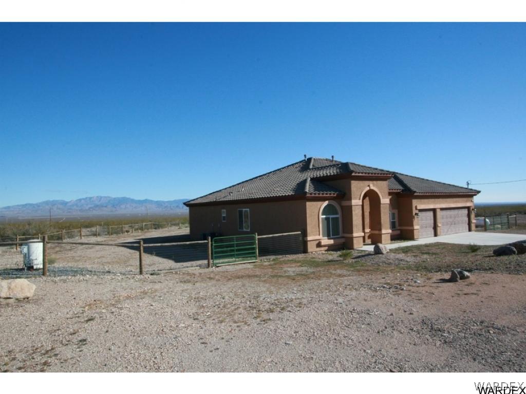 4256 South Zircon Road Golden Valley, AZ 86413 - Photo 4 of 18