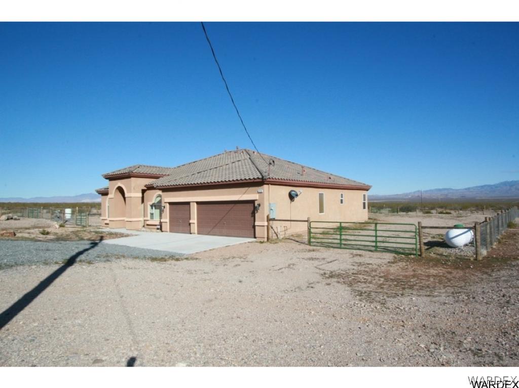 4256 South Zircon Road Golden Valley, AZ 86413 - Photo 5 of 18