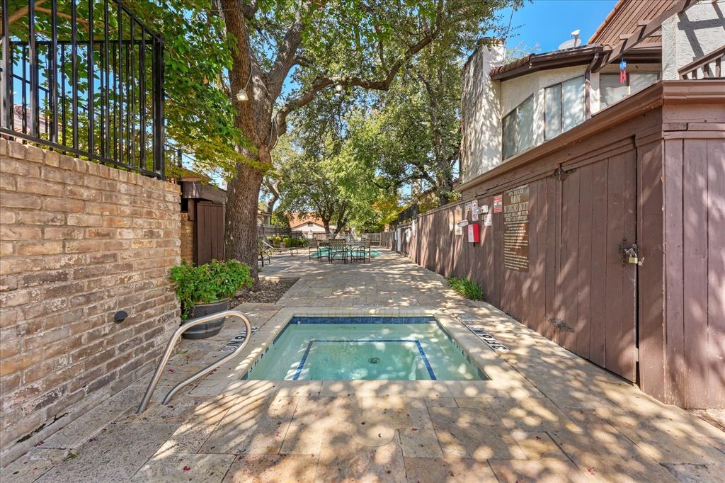 18040 Midway Road, Unit 225 Dallas, TX 75287 - Photo 28 of 33 Gallery Image 28