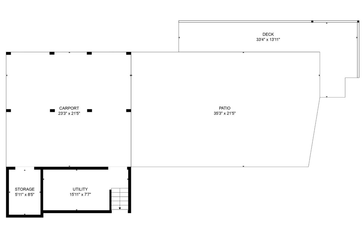 332 Ridgewood Drive Daphne, AL 36526 - Photo 48 of 48 View of room layout