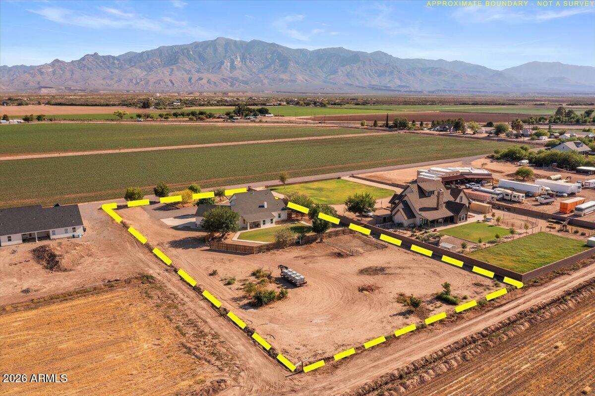 4812 Abbey Road Thatcher, AZ 85552 - Photo 89 of 93 90-DJI_0302