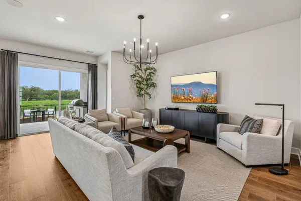 $543,360 | 141 Christian Spgs Drive, Kyle, TX 78640