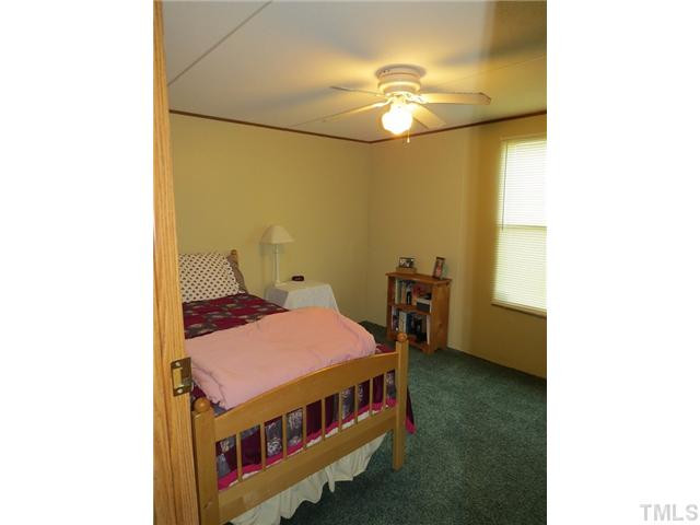 450 Substation Road Dunn, NC 28334 - Photo 19 of 25 Second bedroom
