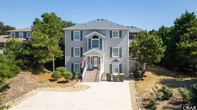 $859,000 | 316 Wax Myrtle Trail, Southern Shores, NC 27949