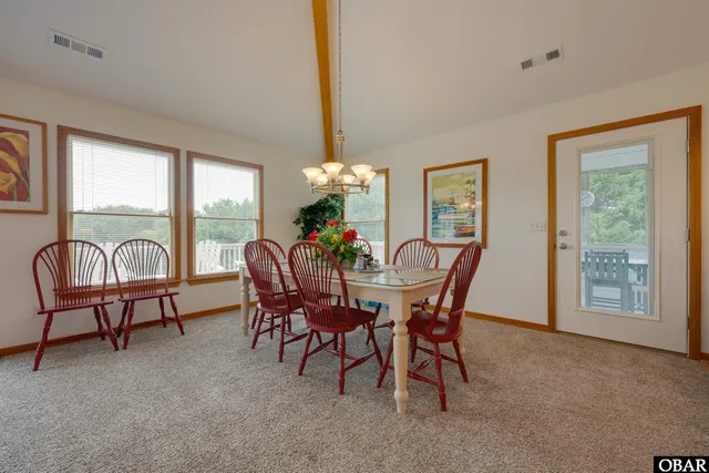 $859,000 | 316 Wax Myrtle Trail, Southern Shores, NC 27949