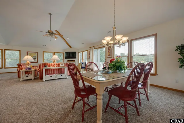 $859,000 | 316 Wax Myrtle Trail, Southern Shores, NC 27949