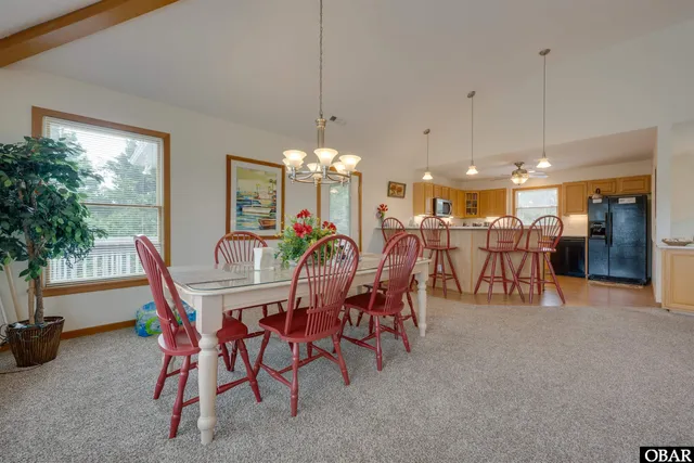 $859,000 | 316 Wax Myrtle Trail, Southern Shores, NC 27949