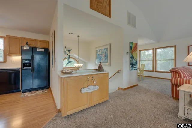 $859,000 | 316 Wax Myrtle Trail, Southern Shores, NC 27949