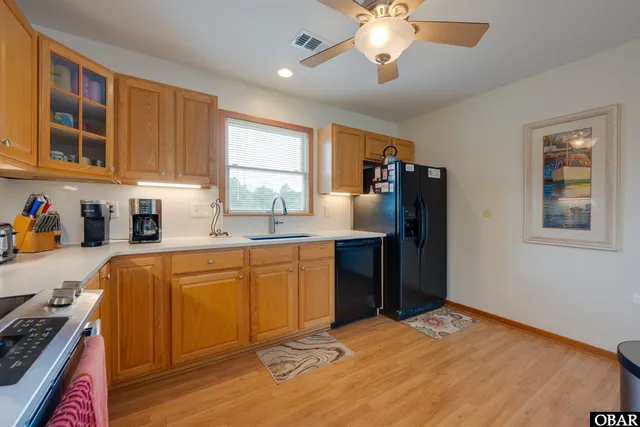 $859,000 | 316 Wax Myrtle Trail, Southern Shores, NC 27949