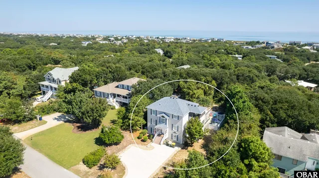 $859,000 | 316 Wax Myrtle Trail, Southern Shores, NC 27949