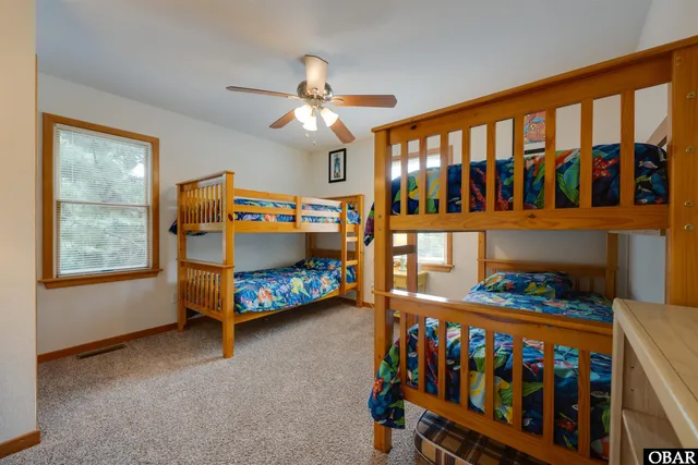 $859,000 | 316 Wax Myrtle Trail, Southern Shores, NC 27949