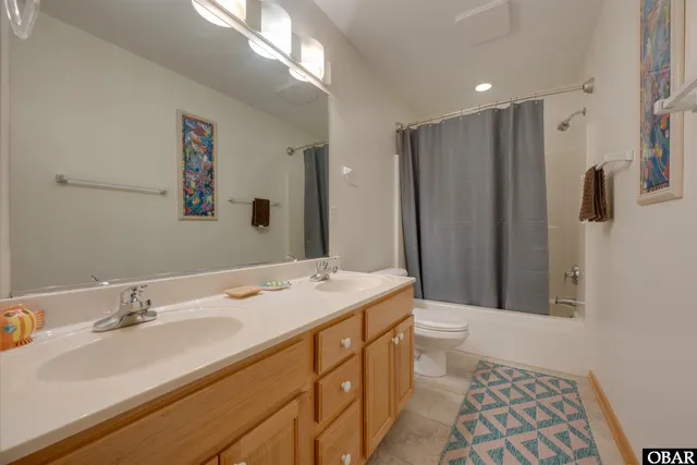 $859,000 | 316 Wax Myrtle Trail, Southern Shores, NC 27949