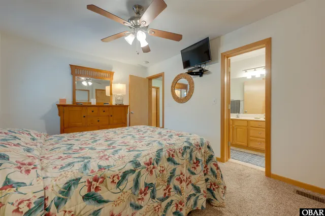 $859,000 | 316 Wax Myrtle Trail, Southern Shores, NC 27949