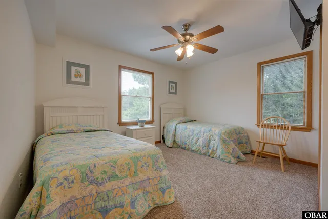 $859,000 | 316 Wax Myrtle Trail, Southern Shores, NC 27949