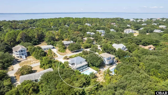 $859,000 | 316 Wax Myrtle Trail, Southern Shores, NC 27949