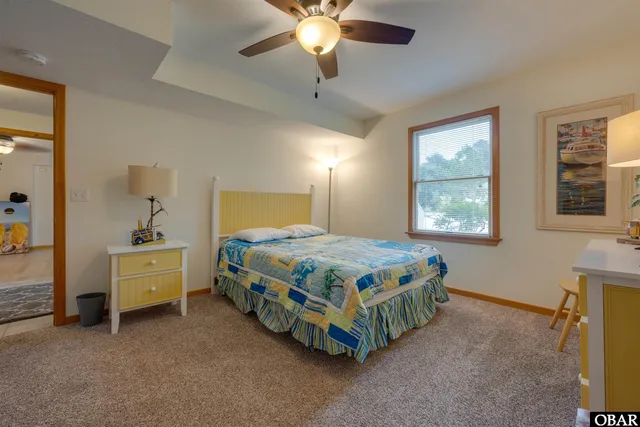 $859,000 | 316 Wax Myrtle Trail, Southern Shores, NC 27949