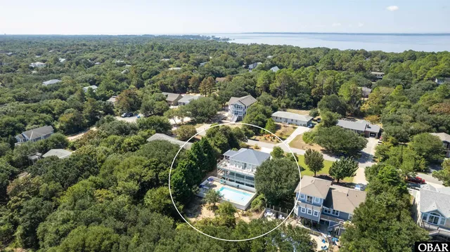 $859,000 | 316 Wax Myrtle Trail, Southern Shores, NC 27949
