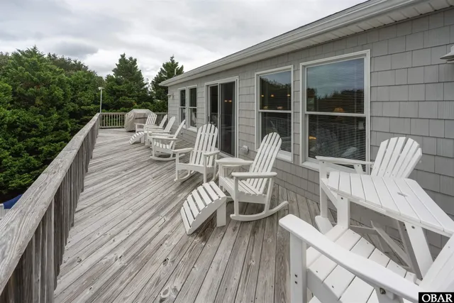 $859,000 | 316 Wax Myrtle Trail, Southern Shores, NC 27949