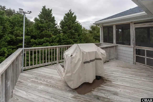 $859,000 | 316 Wax Myrtle Trail, Southern Shores, NC 27949