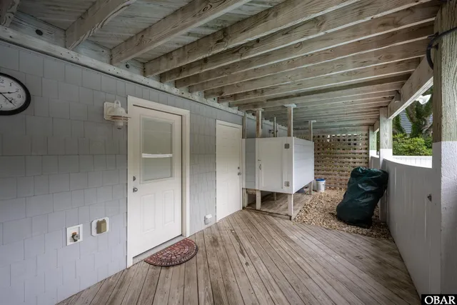 $859,000 | 316 Wax Myrtle Trail, Southern Shores, NC 27949