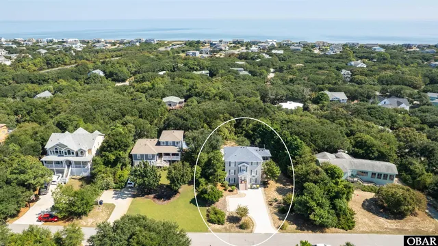 $859,000 | 316 Wax Myrtle Trail, Southern Shores, NC 27949
