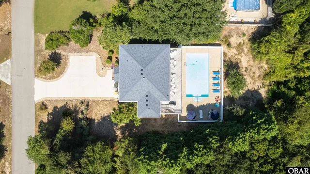 $859,000 | 316 Wax Myrtle Trail, Southern Shores, NC 27949