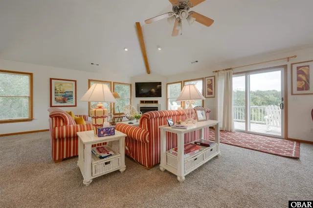 $859,000 | 316 Wax Myrtle Trail, Southern Shores, NC 27949