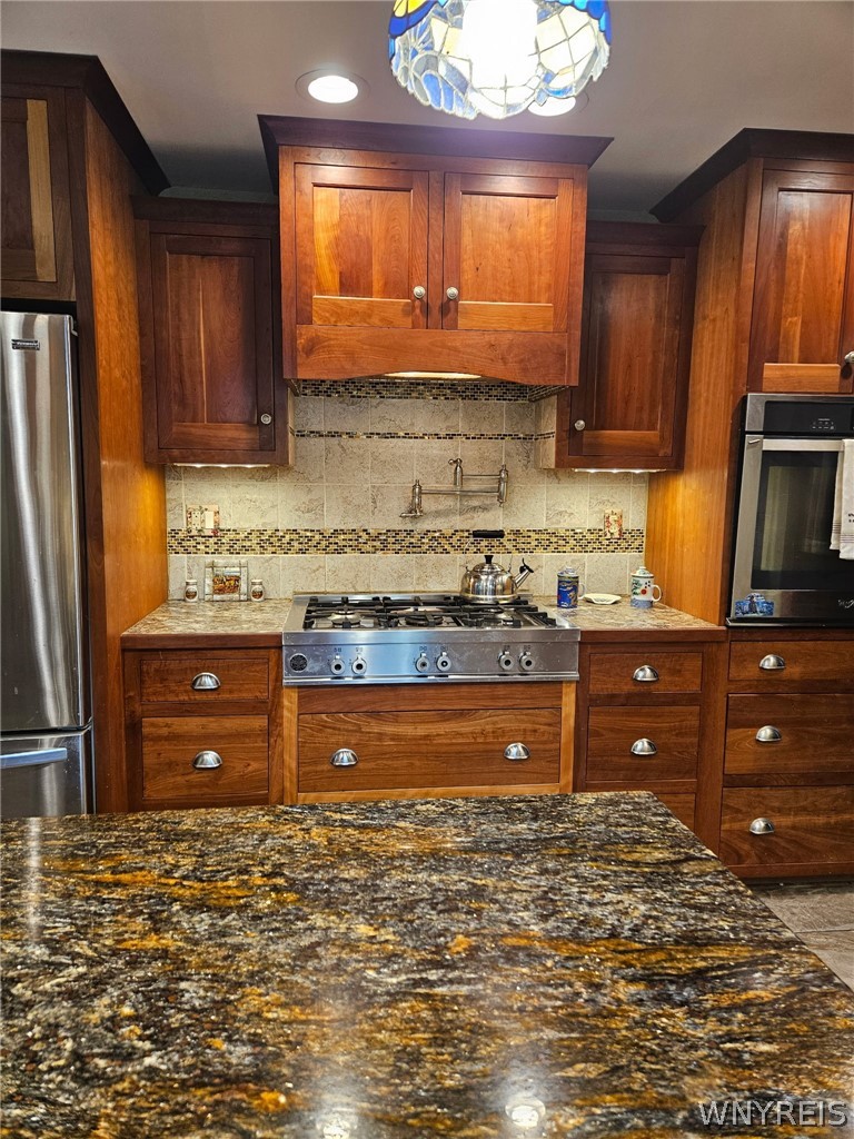 9950 Harper Road Darien, NY 14036 - Photo 28 of 50 Kitchen