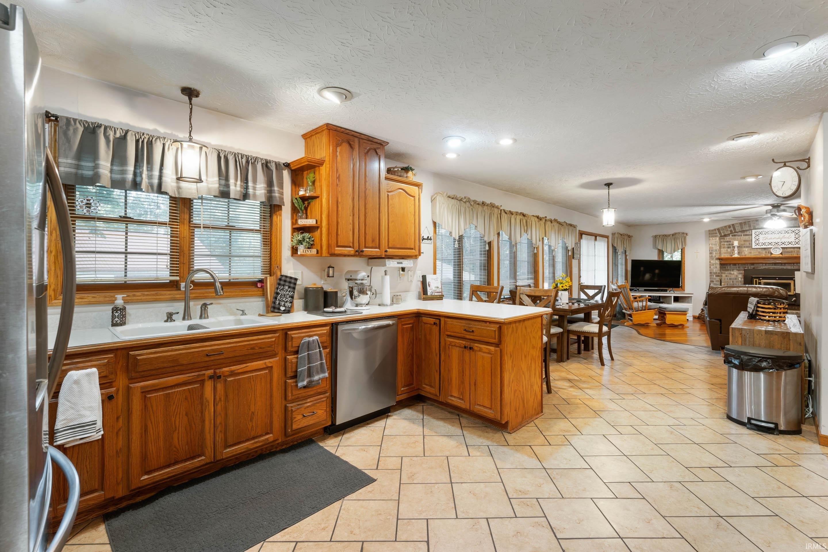 11817 East Edgewater Road Albany, IN 47320 - Photo 12 of 34