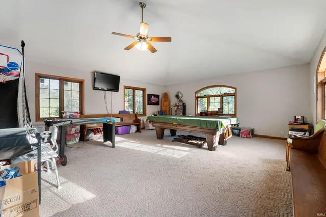 $494,900 | 11817 East Edgewater Road, Albany, IN 47320