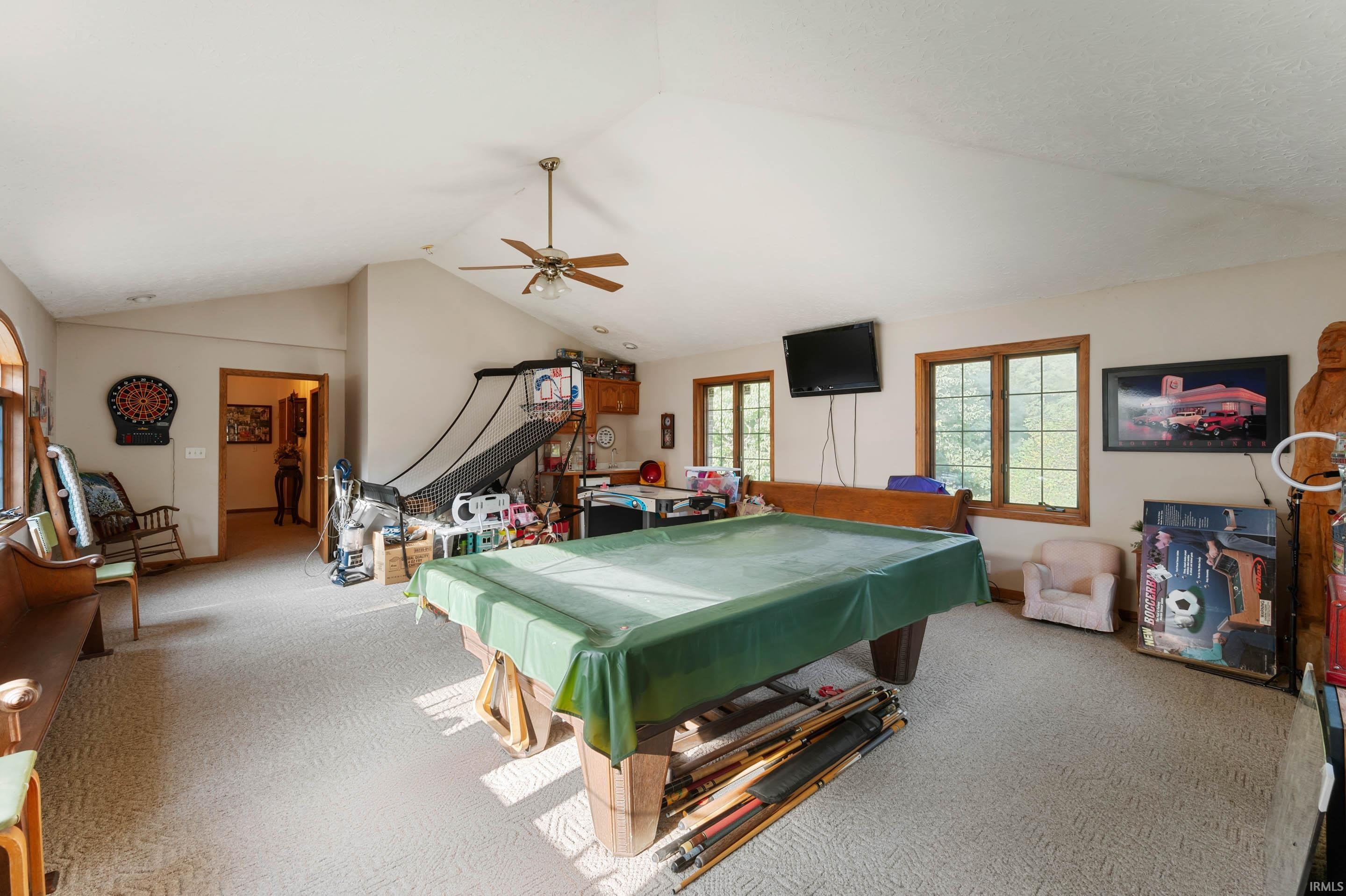 11817 East Edgewater Road Albany, IN 47320 - Photo 17 of 34