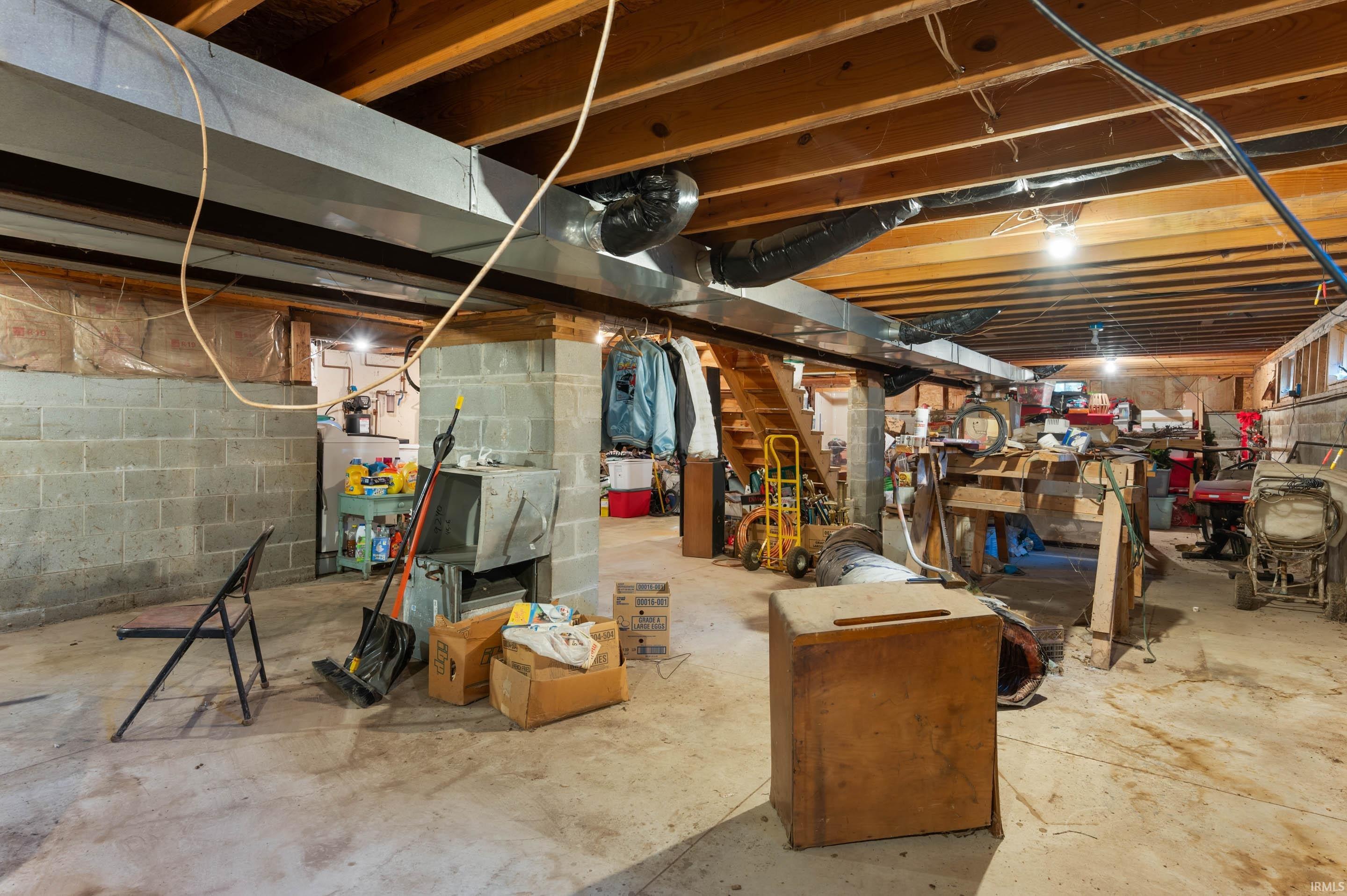 11817 East Edgewater Road Albany, IN 47320 - Photo 28 of 34