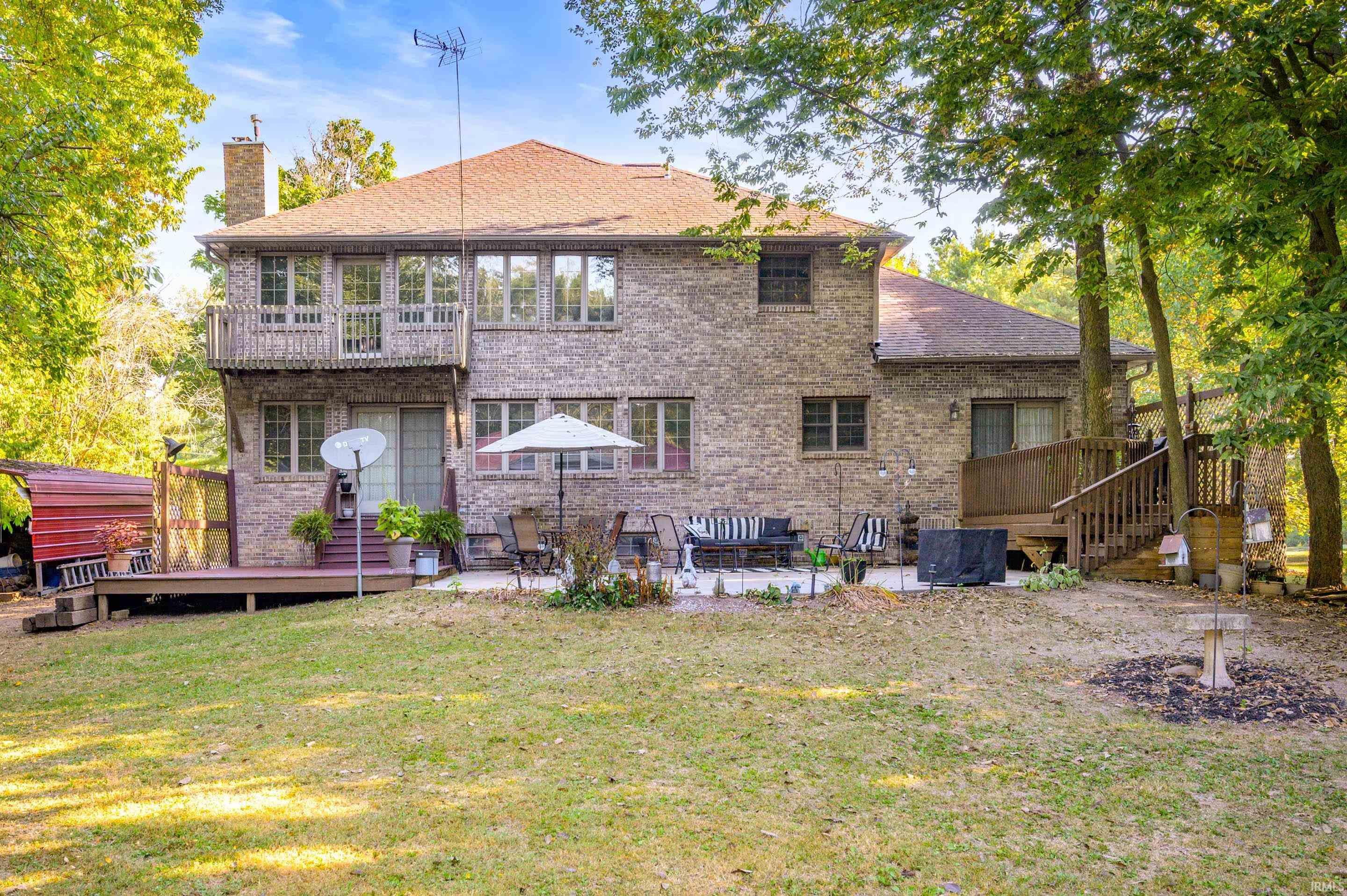 11817 East Edgewater Road Albany, IN 47320 - Photo 29 of 34