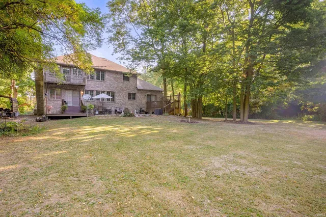 $494,900 | 11817 East Edgewater Road, Albany, IN 47320