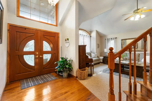 $499,900 | 11817 East Edgewater Road, Albany, IN 47320