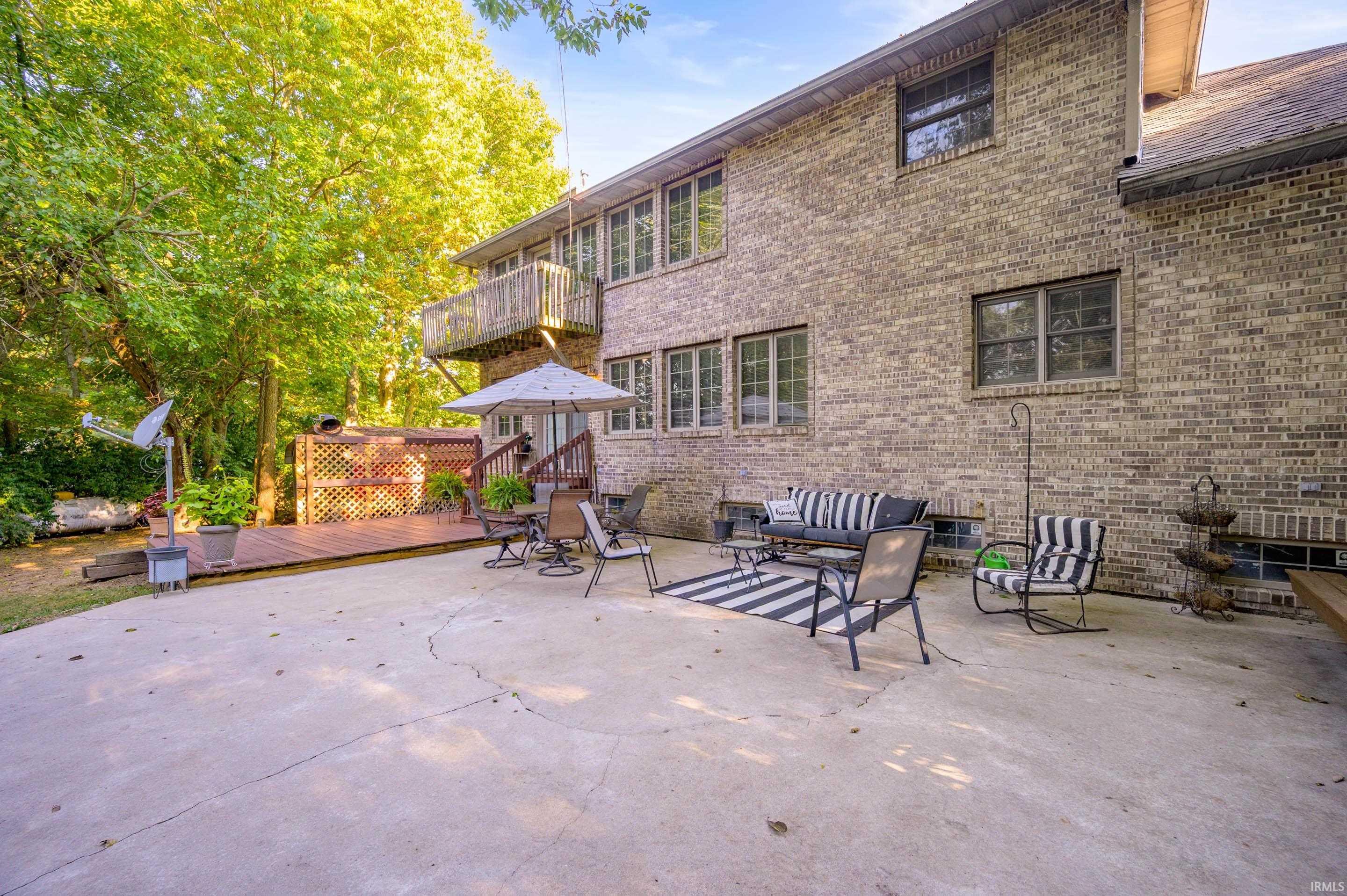 11817 East Edgewater Road Albany, IN 47320 - Photo 31 of 34