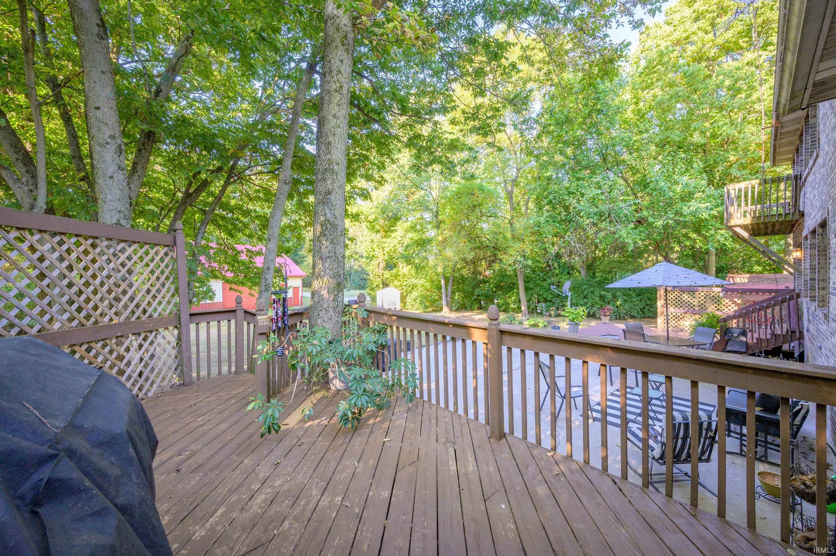 11817 East Edgewater Road Albany, IN 47320 - Photo 32 of 34